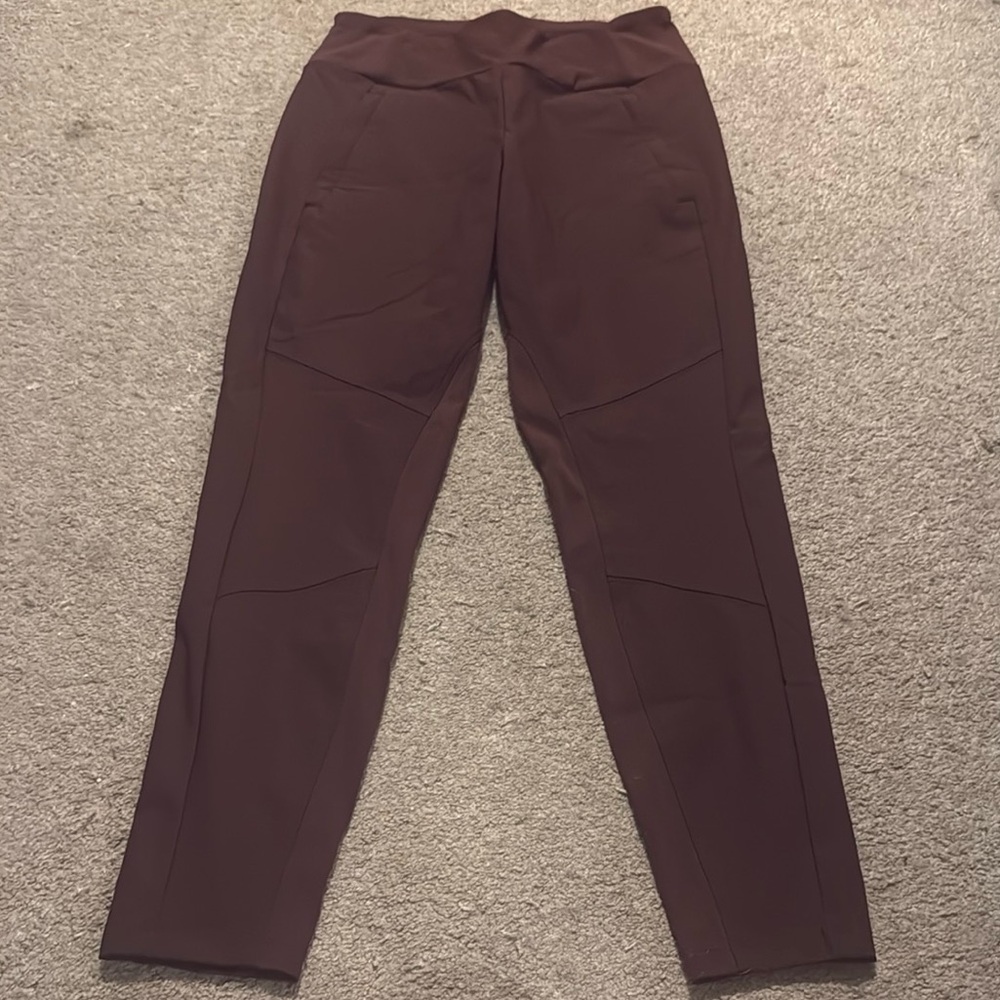 Athleta Headlands Hybrid Trek Tight